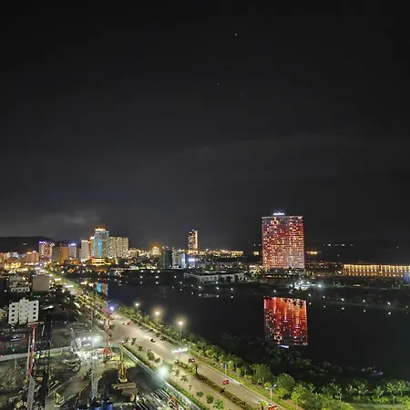 Apartments Hạ Long near beach Bãi Cháy