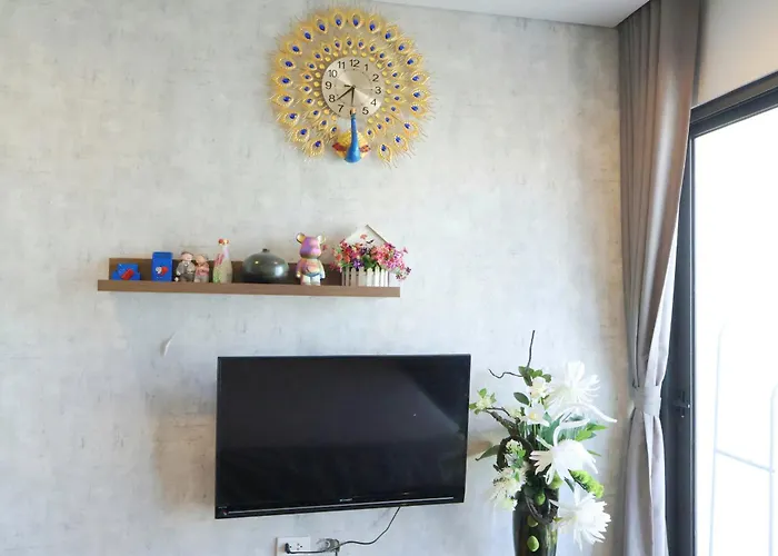 Khách sạn Near Bãi Cháy Hạ Long